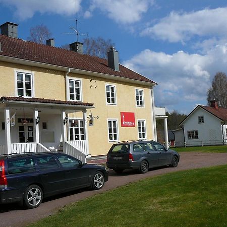 Loenneberga Vandrarhem & Hostel Exterior foto