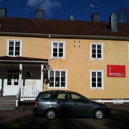 Lonneberga Vandrarhem & Hostel Exterior foto