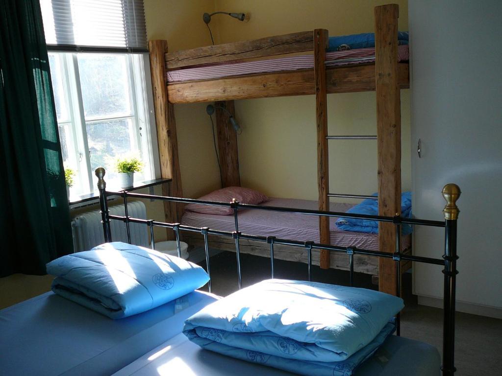 Loenneberga Vandrarhem & Hostel Habitación foto