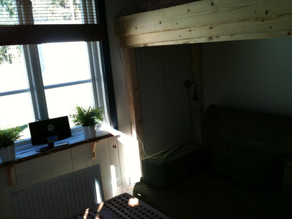 Loenneberga Vandrarhem & Hostel Habitación foto